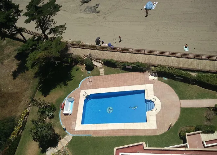 Edificio Rosa De Los Vientos Apartamento 71