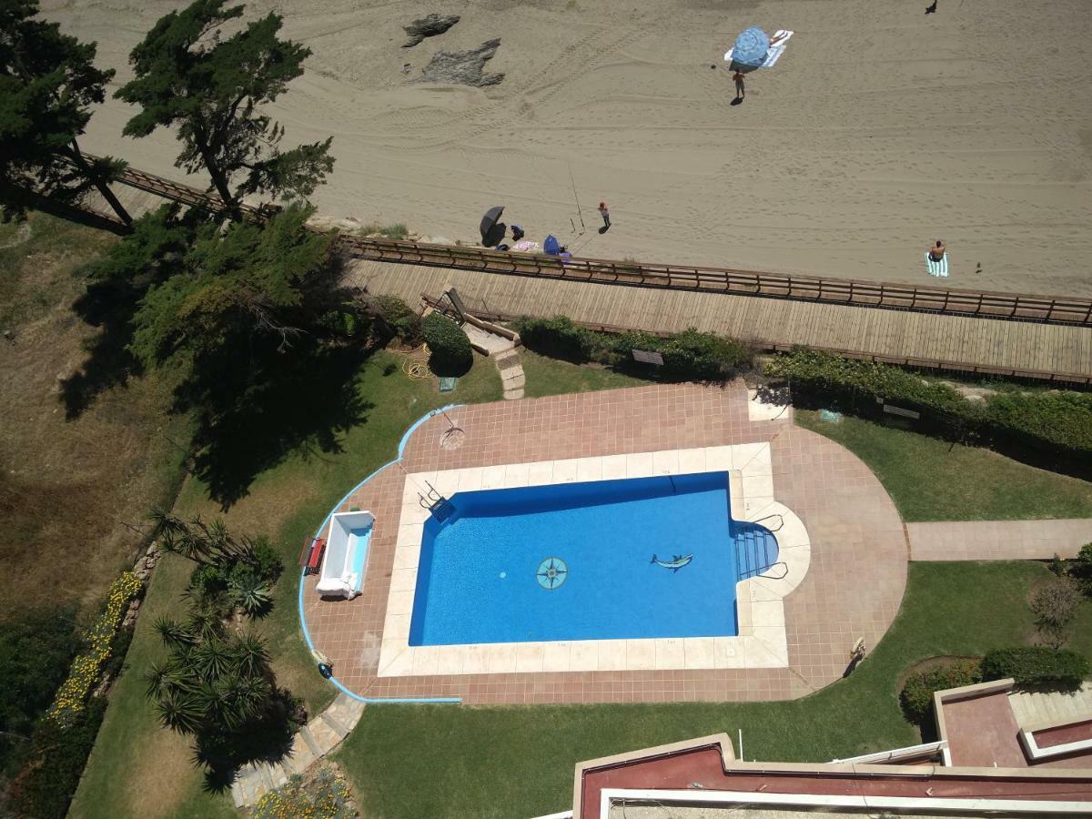 Edificio Rosa De Vientos 71 Mijas