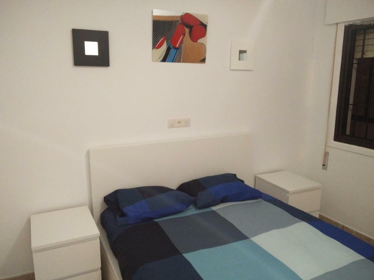 Edificio Rosa De Vientos 71 Apartment *