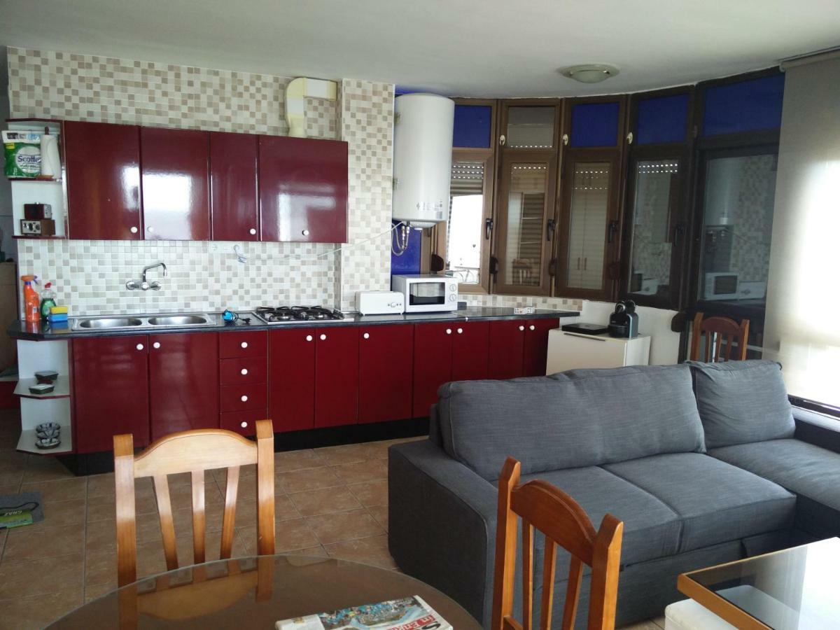 Edificio Rosa De Vientos 71 Apartment *
