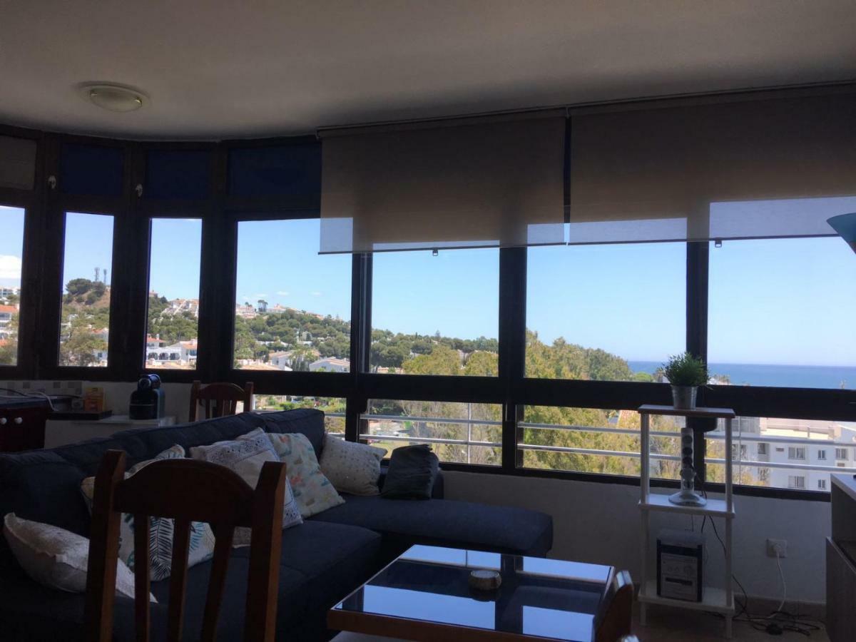 Edificio Rosa De Vientos 71 * Mijas