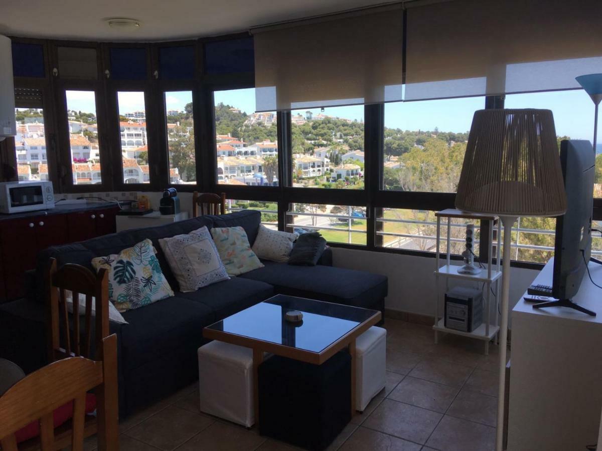 Edificio Rosa De Vientos 71 Apartment Mijas