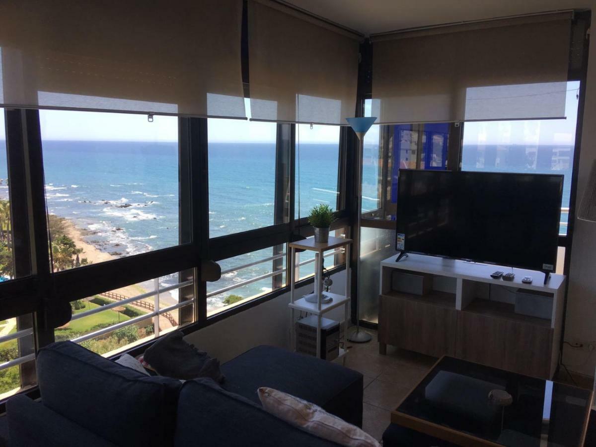 Apartment Edificio Rosa De Vientos 71 Mijas
