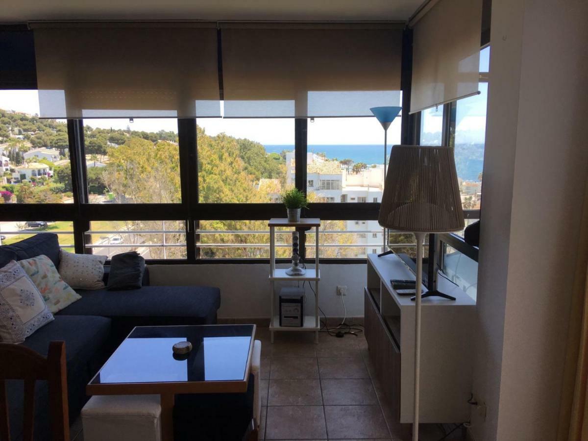 Apartment Edificio Rosa De Vientos 71 Mijas