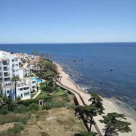 Edificio Rosa De Los Vientos Apartamento 71 Mijas Exterior photo