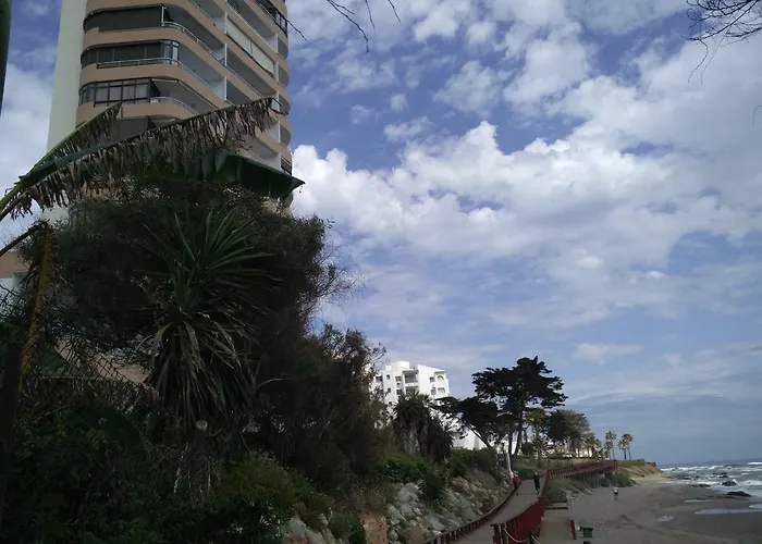 Edificio Rosa De Los Vientos Apartamento 71