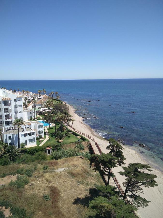Edificio Rosa De Vientos 71 Appartement Mijas