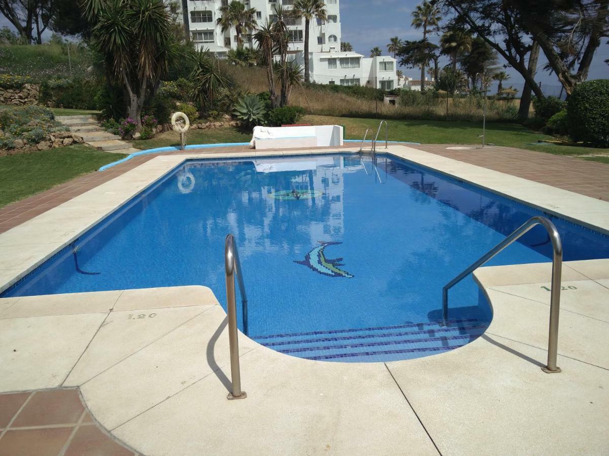 Edificio Rosa De Vientos 71 Apartament *