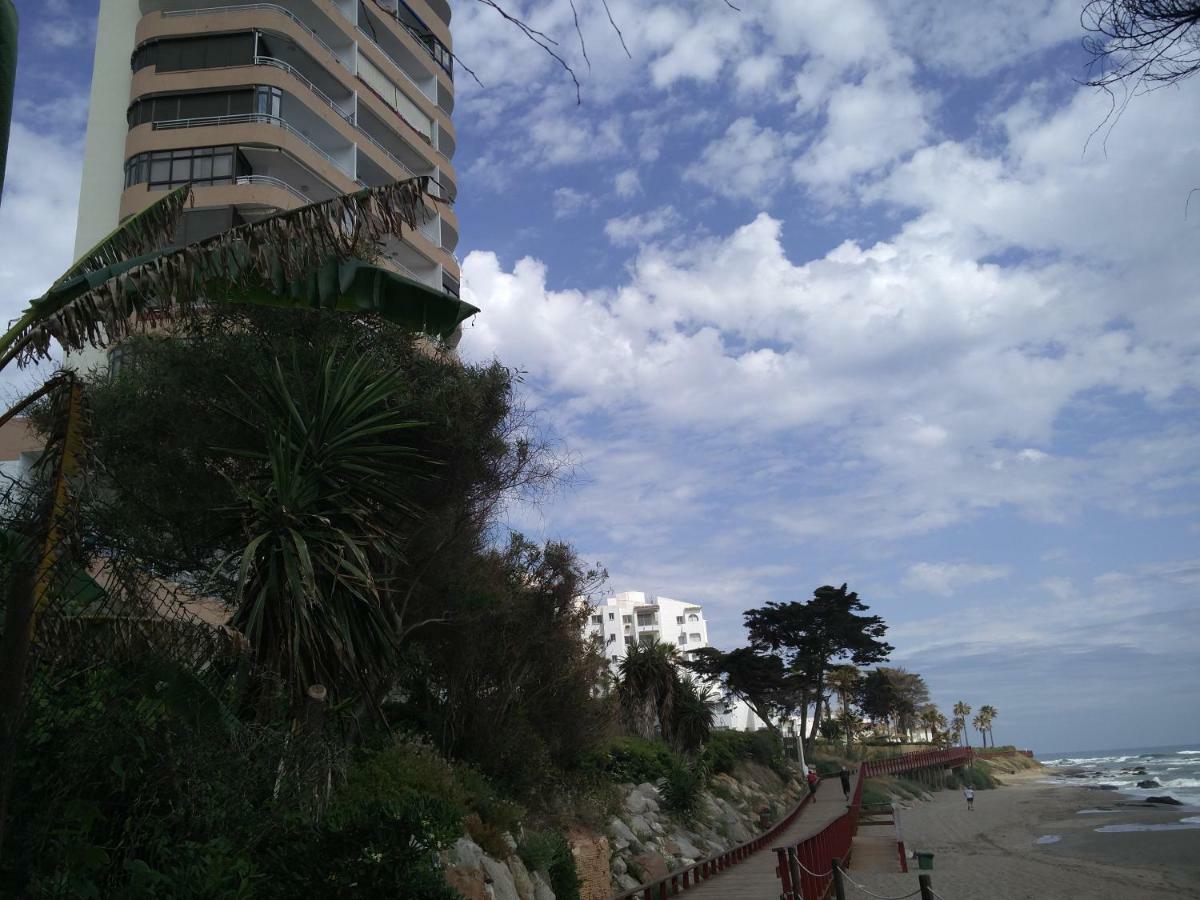Apartament Edificio Rosa De Vientos 71 *
