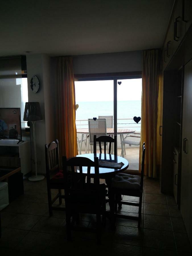 Edificio Rosa De Vientos 71 Apartament *