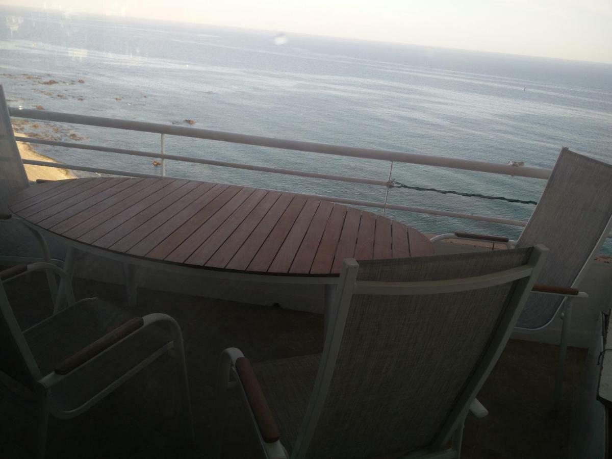 Edificio Rosa De Vientos 71 Apartament Mijas
