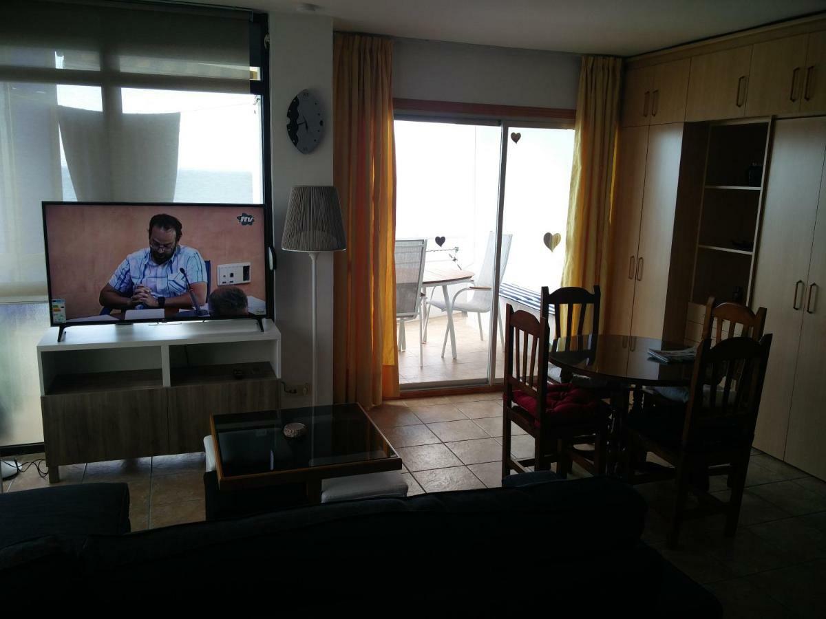 Apartament Edificio Rosa De Vientos 71 *