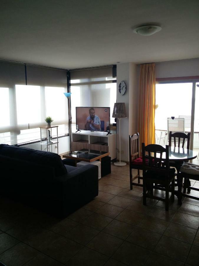 Appartement Edificio Rosa De Vientos 71