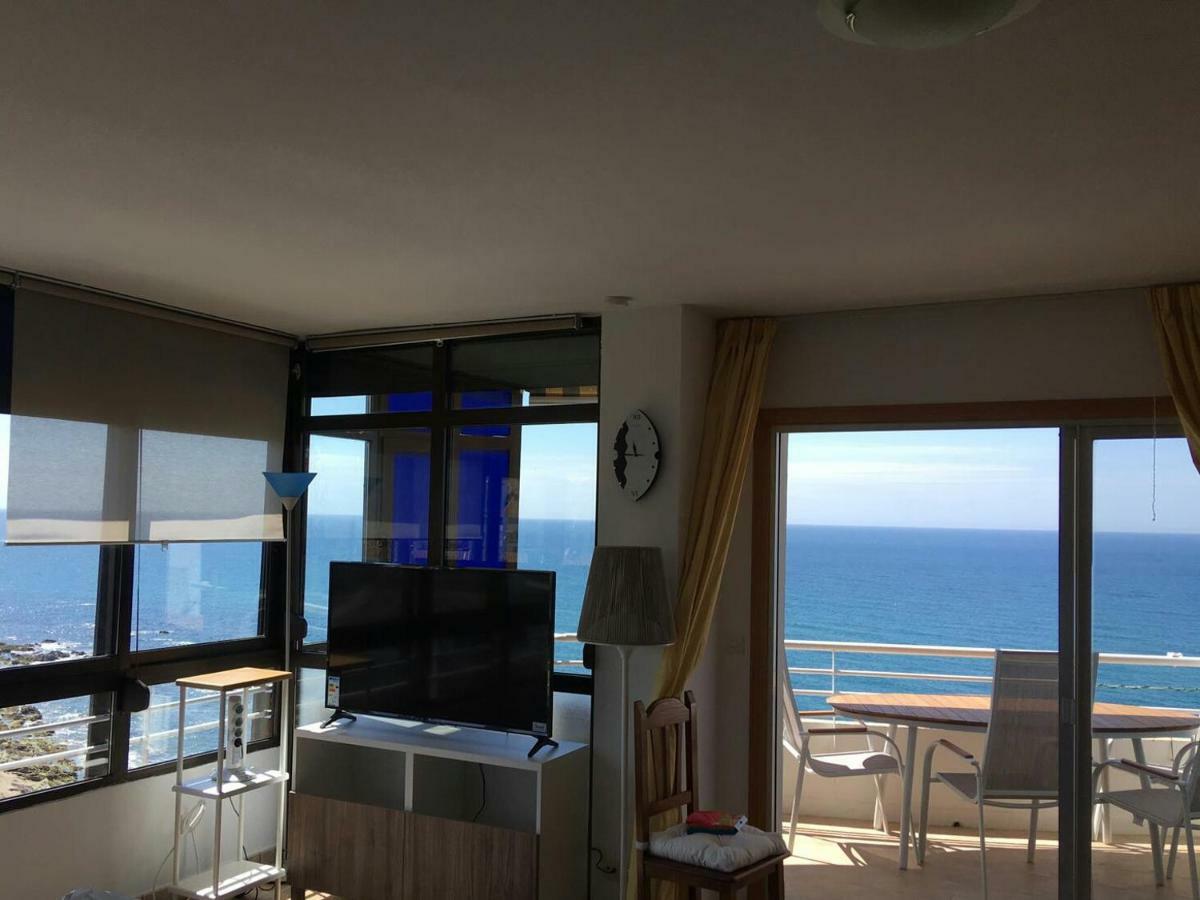 Edificio Rosa De Vientos 71 Appartement *