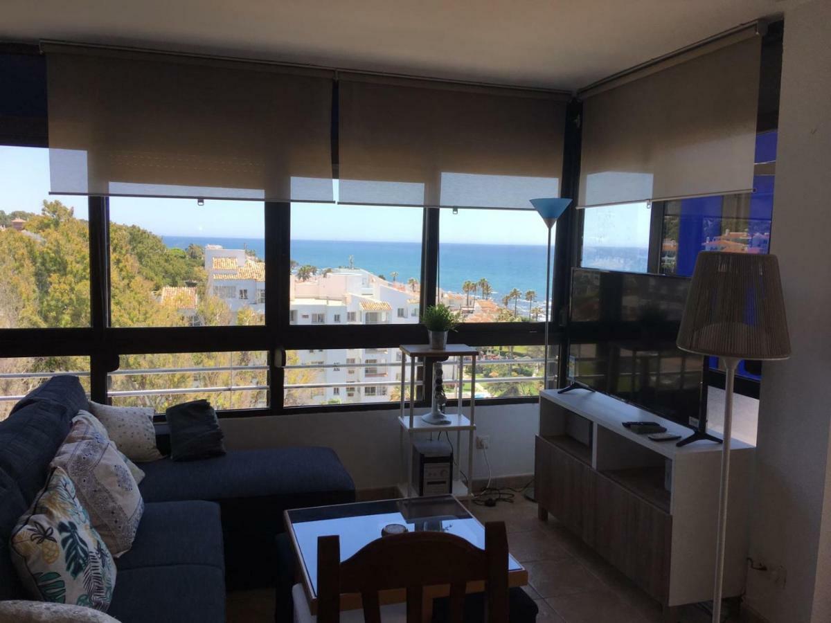 Edificio Rosa De Vientos 71 Apartament