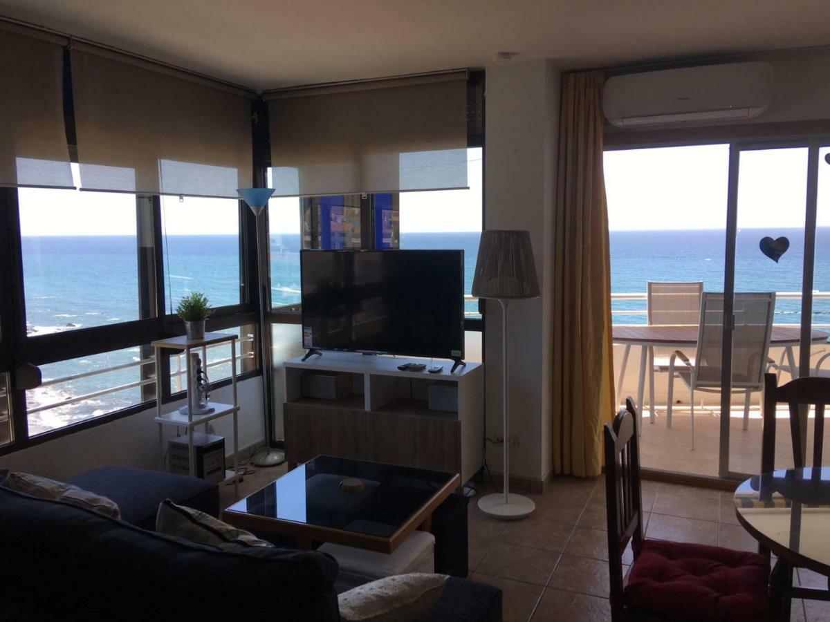 Appartement Edificio Rosa De Vientos 71 *