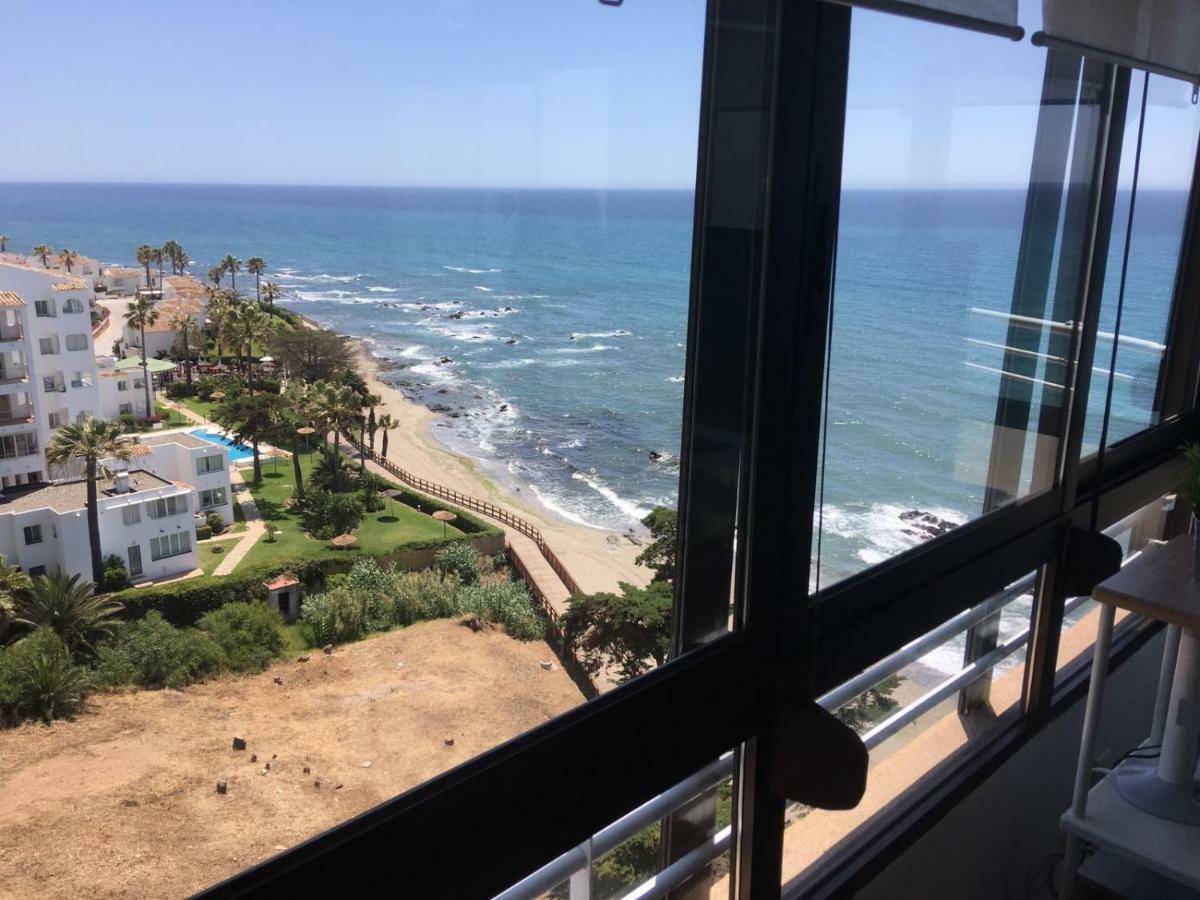 Edificio Rosa De Vientos 71 Appartement Mijas