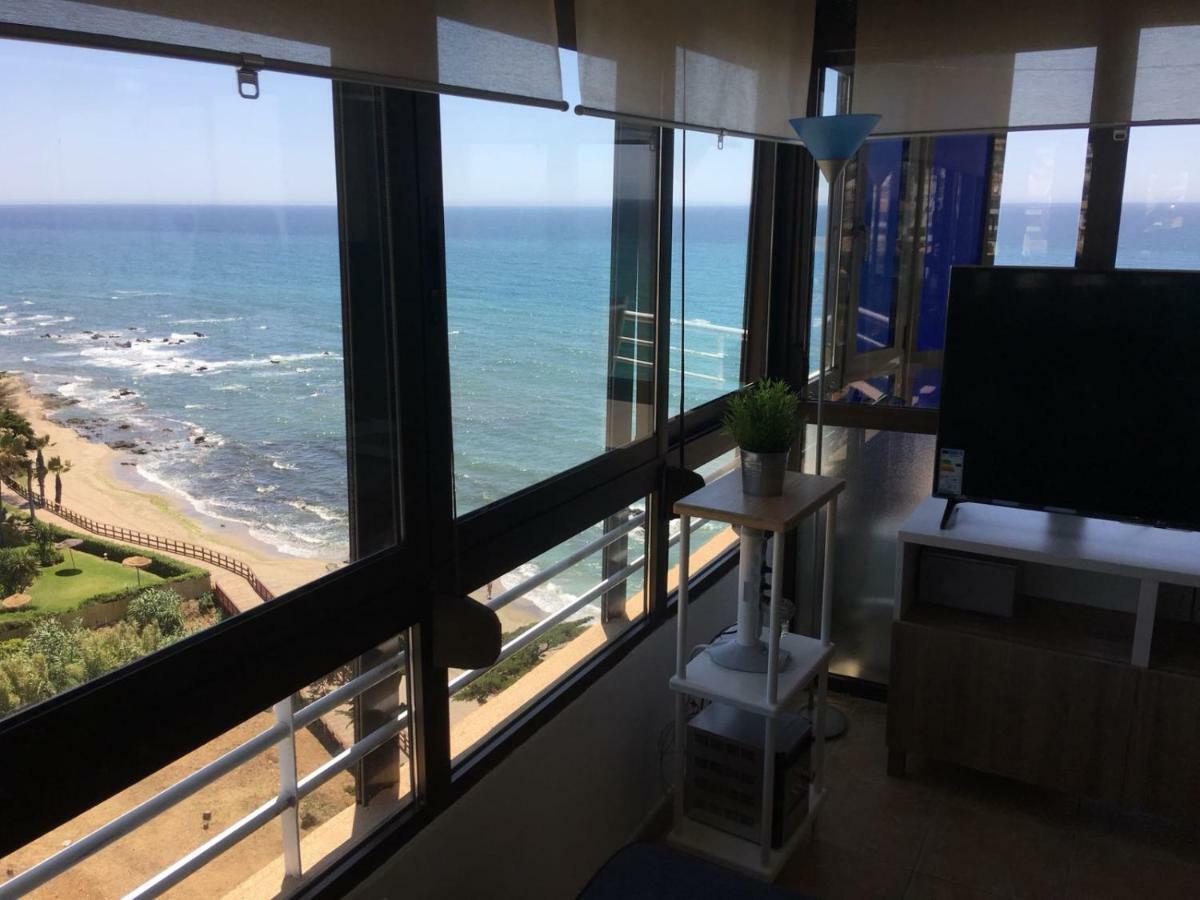 Appartement Edificio Rosa De Vientos 71 *