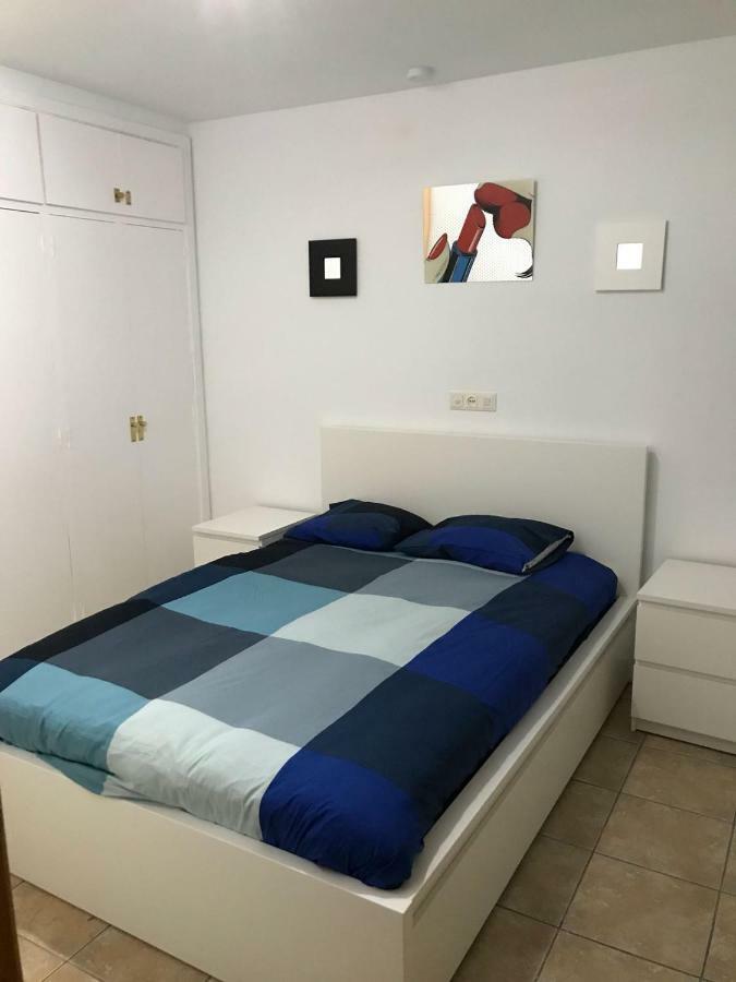 Apartament Edificio Rosa De Vientos 71 *